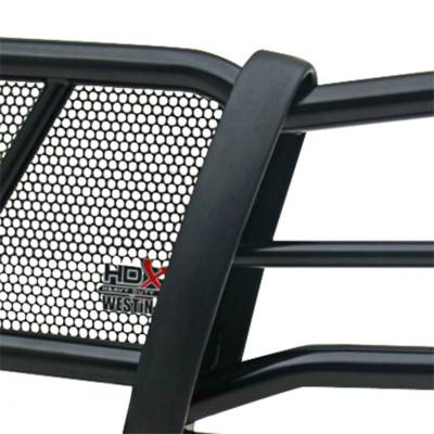 Westin - Westin 57-3925 HDX Grille Guard - Image 5