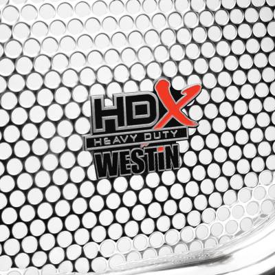 Westin - Westin 57-3870 HDX Grille Guard - Image 4