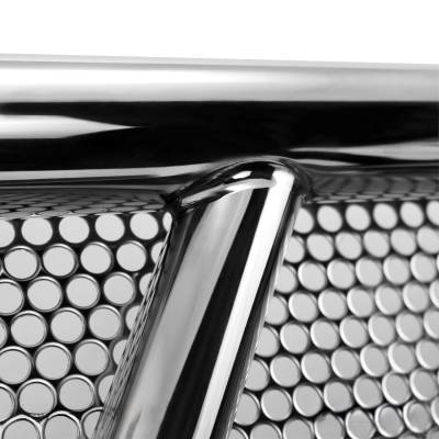 Westin - Westin 57-3870 HDX Grille Guard - Image 5