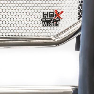 Westin - Westin 57-3680 HDX Grille Guard - Image 4