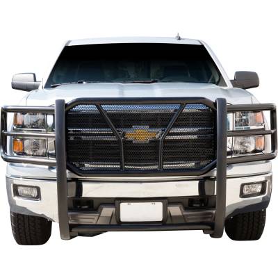 Westin - Westin 57-3685 HDX Grille Guard - Image 8