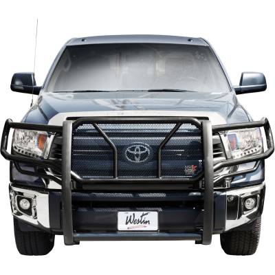 Westin - Westin 57-3705 HDX Grille Guard - Image 5