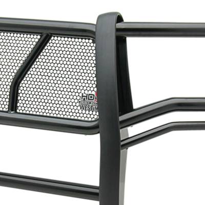 Westin - Westin 57-2235 HDX Grille Guard - Image 4