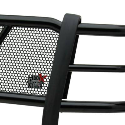 Westin - Westin 57-2275 HDX Grille Guard - Image 4