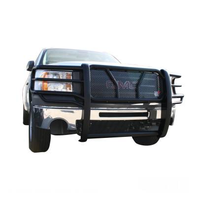 Westin - Westin 57-2295 HDX Grille Guard - Image 5