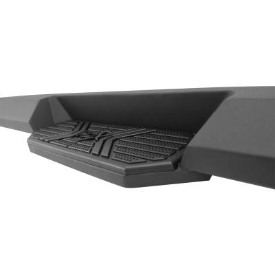 Westin - Westin 56-22775 HDX Xtreme Nerf Step Bars - Image 7