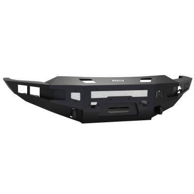 Westin - Westin 58-411245 Pro-Series Front Bumper - Image 2