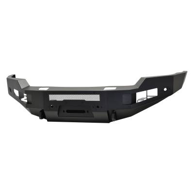 Westin 58-411005 Pro-Series Front Bumper