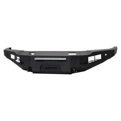 Westin 58-411035 Pro-Series Front Bumper