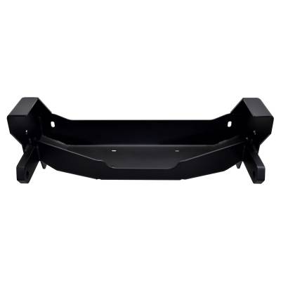 Westin - Westin 58-411045 Pro-Series Front Bumper - Image 8