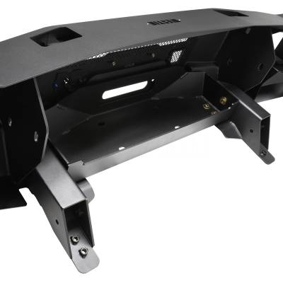 Westin - Westin 58-411165 Pro-Series Front Bumper - Image 7