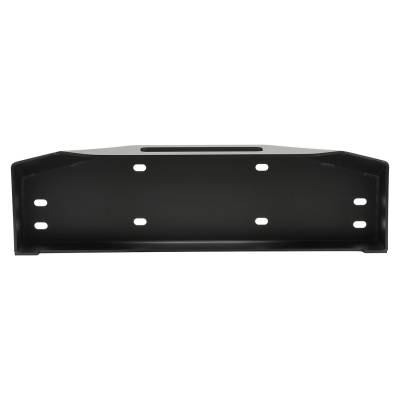 Westin - Westin 58-411165 Pro-Series Front Bumper - Image 10