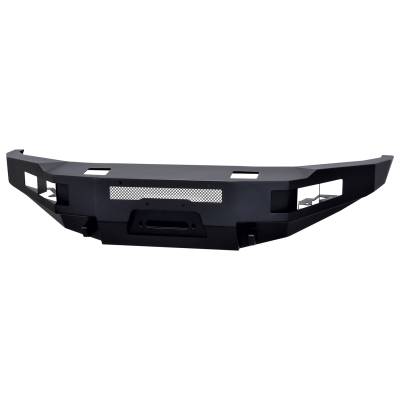 Westin - Westin 58-411175 Pro-Series Front Bumper - Image 2