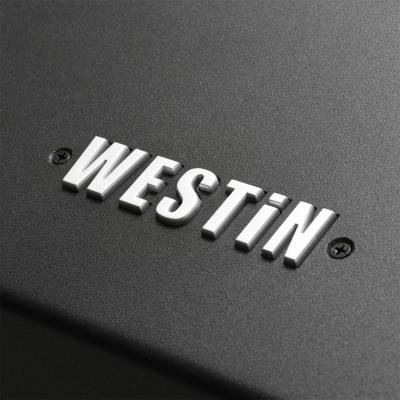 Westin - Westin 58-411195 Pro-Series Front Bumper - Image 7