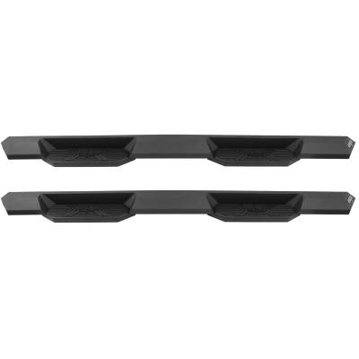 Westin - Westin 56-21335 HDX Xtreme Nerf Step Bars - Image 3