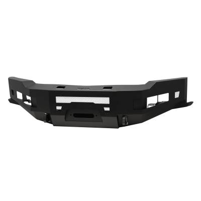 Westin 58-411215 Pro-Series Front Bumper