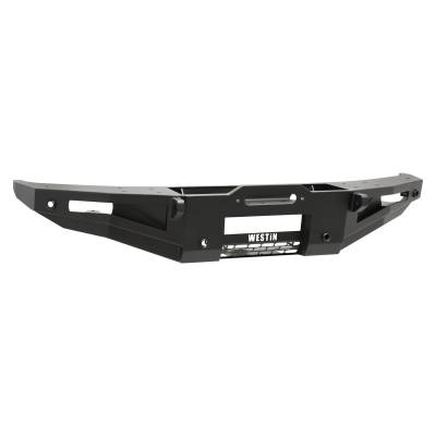 Westin - Westin 59-711255 XTS Front Bumper - Image 2