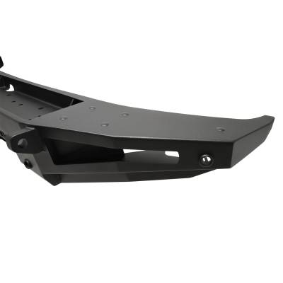 Westin - Westin 59-711255 XTS Front Bumper - Image 7