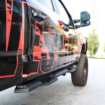 Westin - Westin 56-23945 HDX Xtreme Nerf Step Bars - Image 11