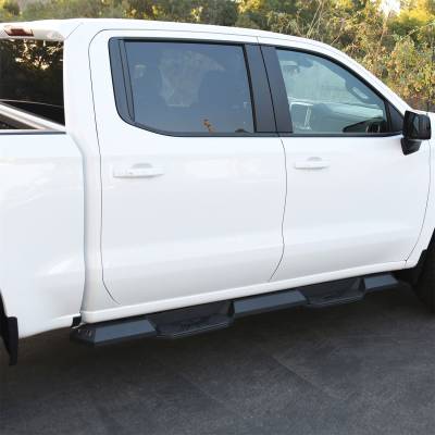 Westin - Westin 56-24135 HDX Xtreme Nerf Step Bars - Image 9