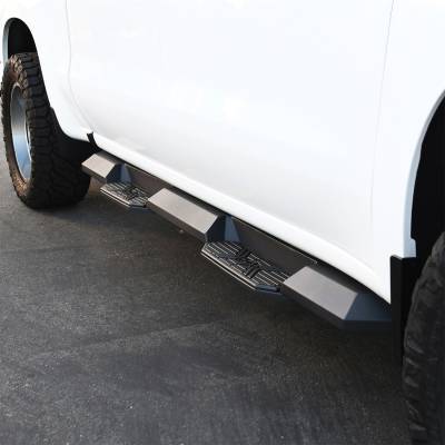 Westin - Westin 56-24135 HDX Xtreme Nerf Step Bars - Image 12