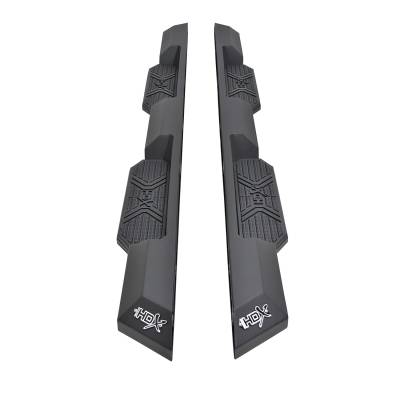 Westin - Westin 56-24155 HDX Xtreme Nerf Step Bars - Image 2