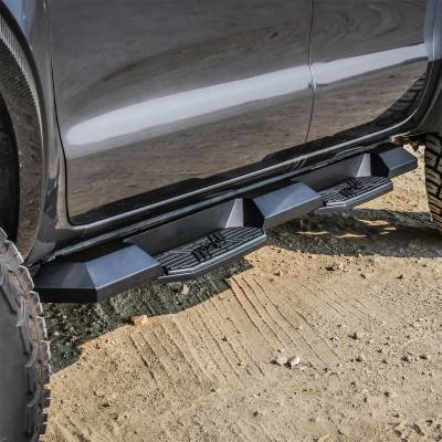 Westin - Westin 56-24155 HDX Xtreme Nerf Step Bars - Image 8