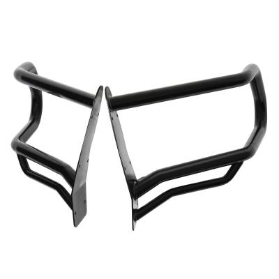 Westin - Westin 57-23545 HDX Grille Guard - Image 9