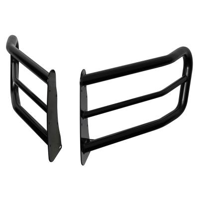 Westin - Westin 57-23935 HDX Grille Guard - Image 9