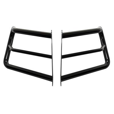 Westin - Westin 57-23955 HDX Grille Guard - Image 8