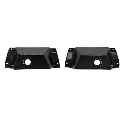 Westin - Westin 58-30005 HDX Bandit Bumper Sensor Kit - Image 3