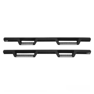 Westin - Westin 56-140852 HDX Stainless Drop Nerf Step Bars - Image 3