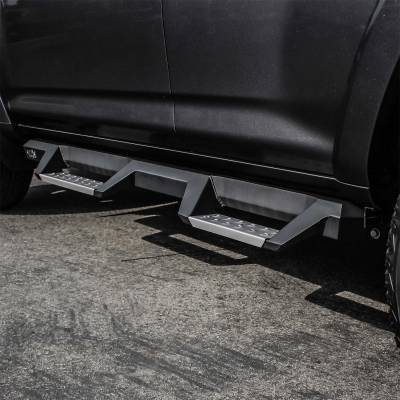 Westin - Westin 56-138352 HDX Stainless Drop Nerf Step Bars - Image 14