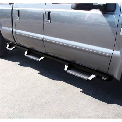 Westin - Westin 56-5340152 HDX Stainless Drop Wheel To Wheel Nerf Step Bars - Image 8