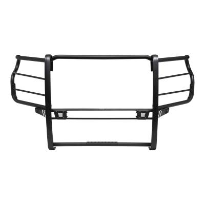 Westin - Westin 40-33995 Sportsman X Grille Guard - Image 2