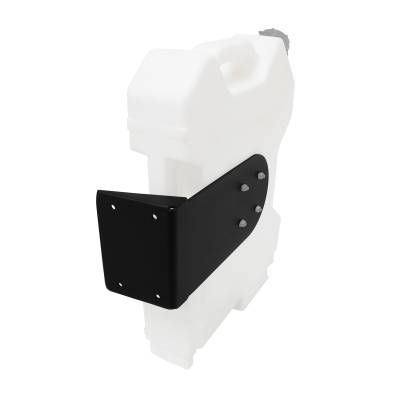 Westin - Westin 59-89025 WJ2 Bumper RotoPax Mount - Image 6