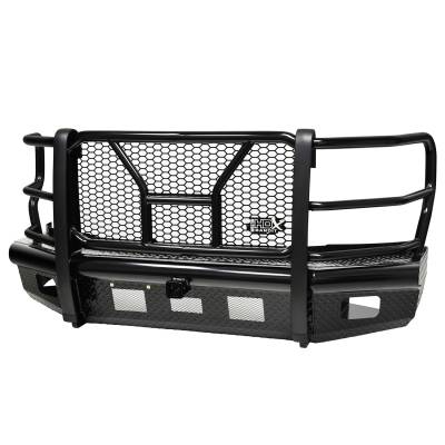 Westin 58-31125 HDX Bandit Front Bumper