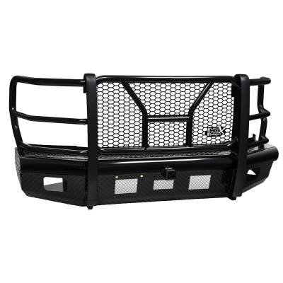 Westin - Westin 58-31125 HDX Bandit Front Bumper - Image 2