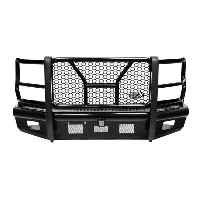 Westin - Westin 58-31125 HDX Bandit Front Bumper - Image 3