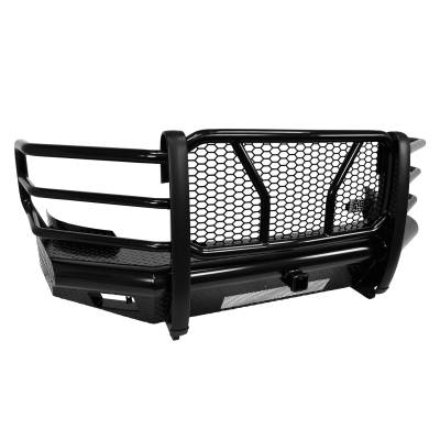 Westin - Westin 58-31145 HDX Bandit Front Bumper - Image 2