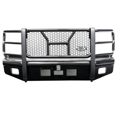 Westin - Westin 58-31105 HDX Bandit Front Bumper - Image 3