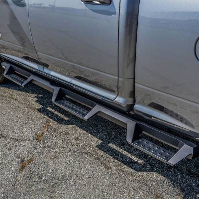 Westin - Westin 56-534785 HDX Drop Wheel to Wheel Nerf Step Bars - Image 10