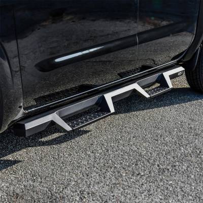 Westin - Westin 56-14215 HDX Drop Nerf Step Bars - Image 7