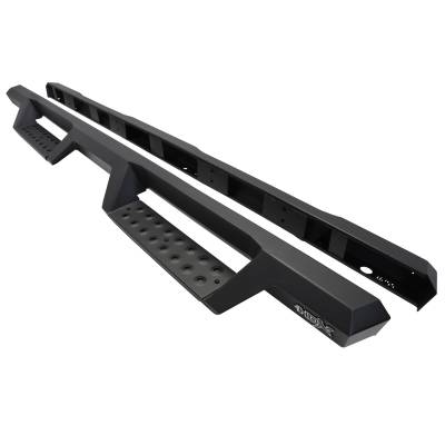 Westin - Westin 56-14225 HDX Drop Nerf Step Bars - Image 2