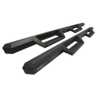 Westin 56-14235 HDX Drop Nerf Step Bars