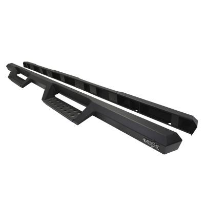 Westin - Westin 56-14235 HDX Drop Nerf Step Bars - Image 2