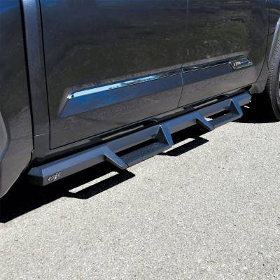 Westin - Westin 56-14235 HDX Drop Nerf Step Bars - Image 7