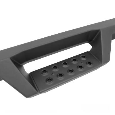 Westin - Westin 56-14135 HDX Drop Nerf Step Bars - Image 5