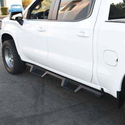 Westin - Westin 56-14135 HDX Drop Nerf Step Bars - Image 10