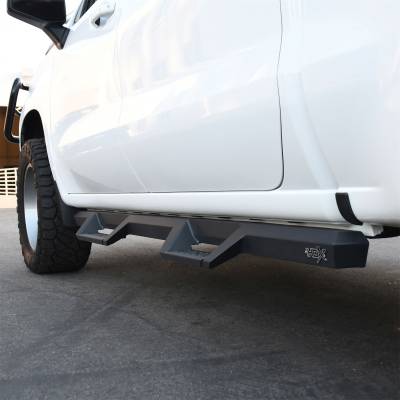 Westin - Westin 56-14135 HDX Drop Nerf Step Bars - Image 12